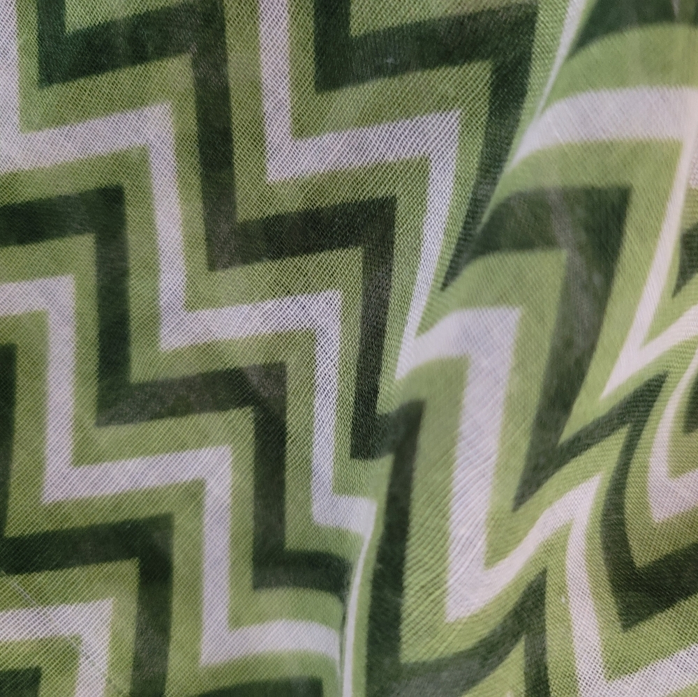 Assorted scarves - Picture 6 of 8